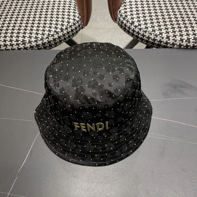 Fendi Caps WaterResistant 258976