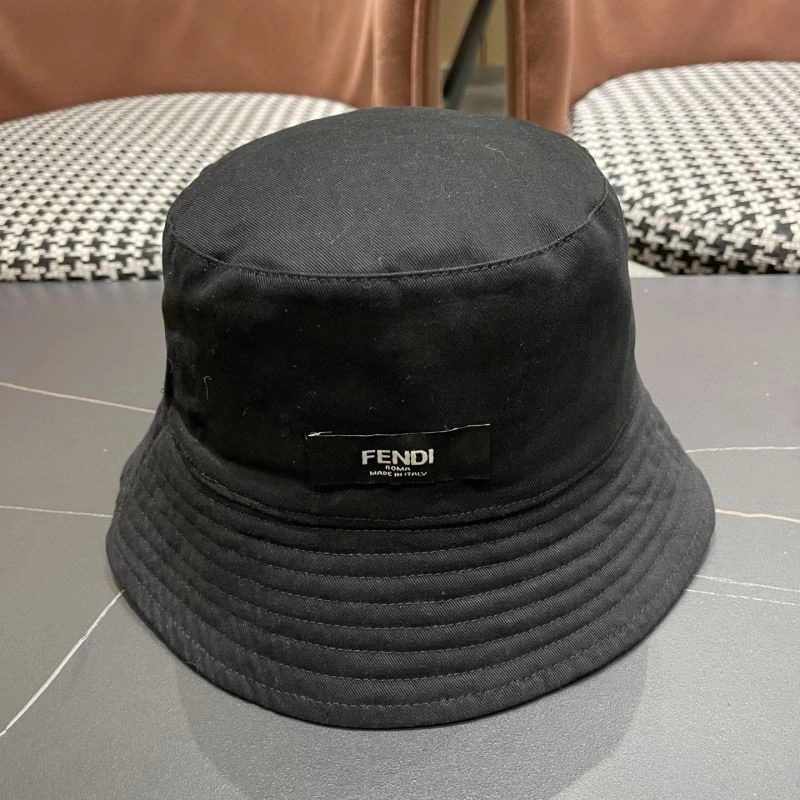 Fendi Caps WaterResistant 258976
