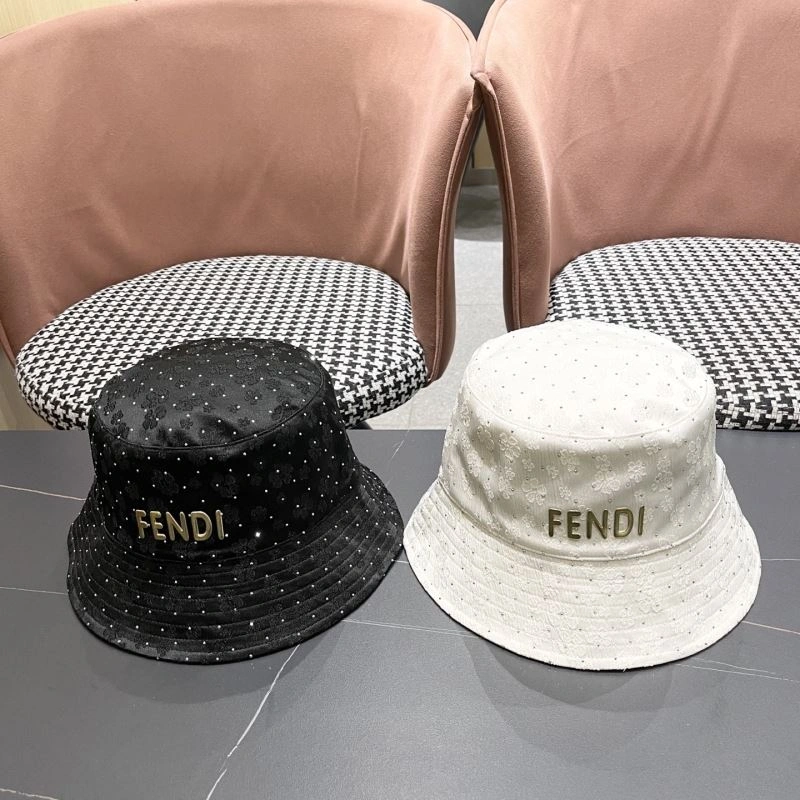 Fendi Caps WaterResistant 258976
