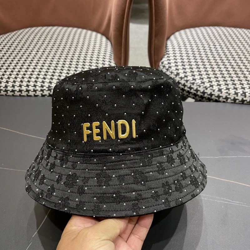 Fendi Caps WaterResistant 258976
