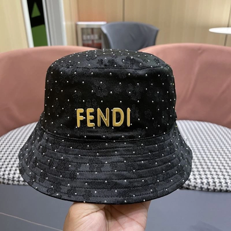 Fendi Caps WaterResistant 258976