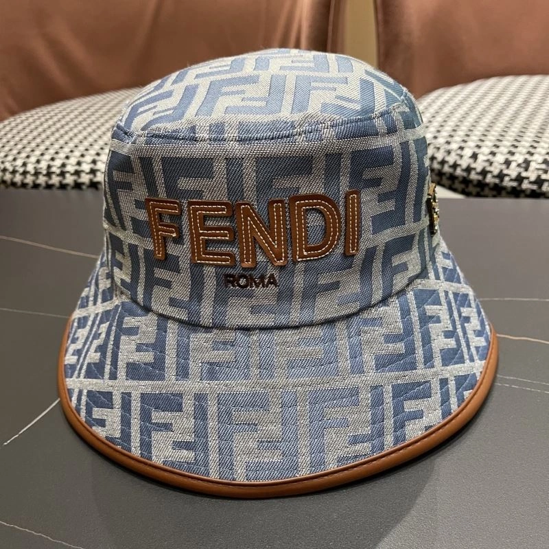 Fendi Caps Sustainable 258964