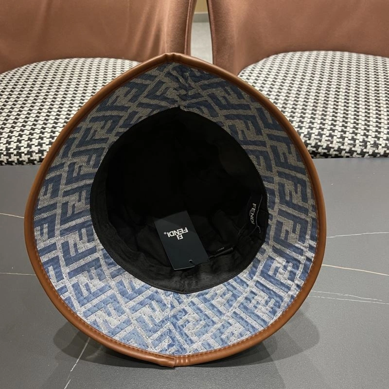 Fendi Caps Sustainable 258964