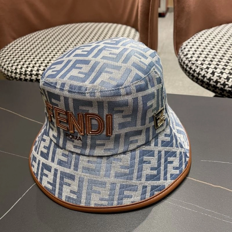 Fendi Caps Sustainable 258964