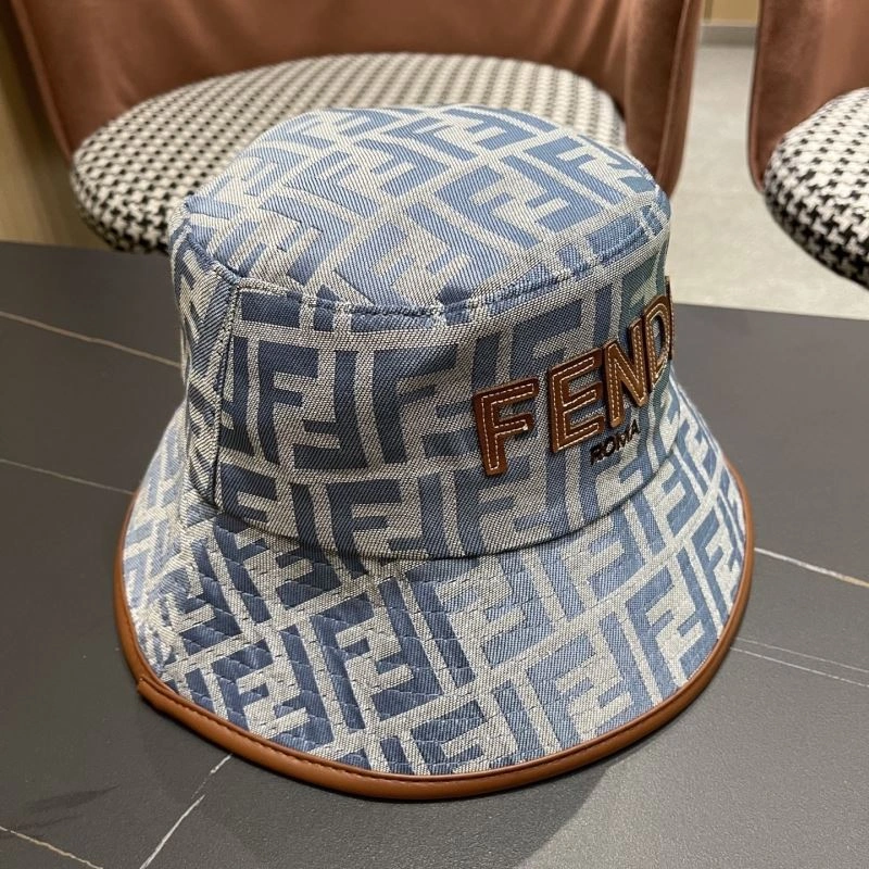 Fendi Caps Sustainable 258964
