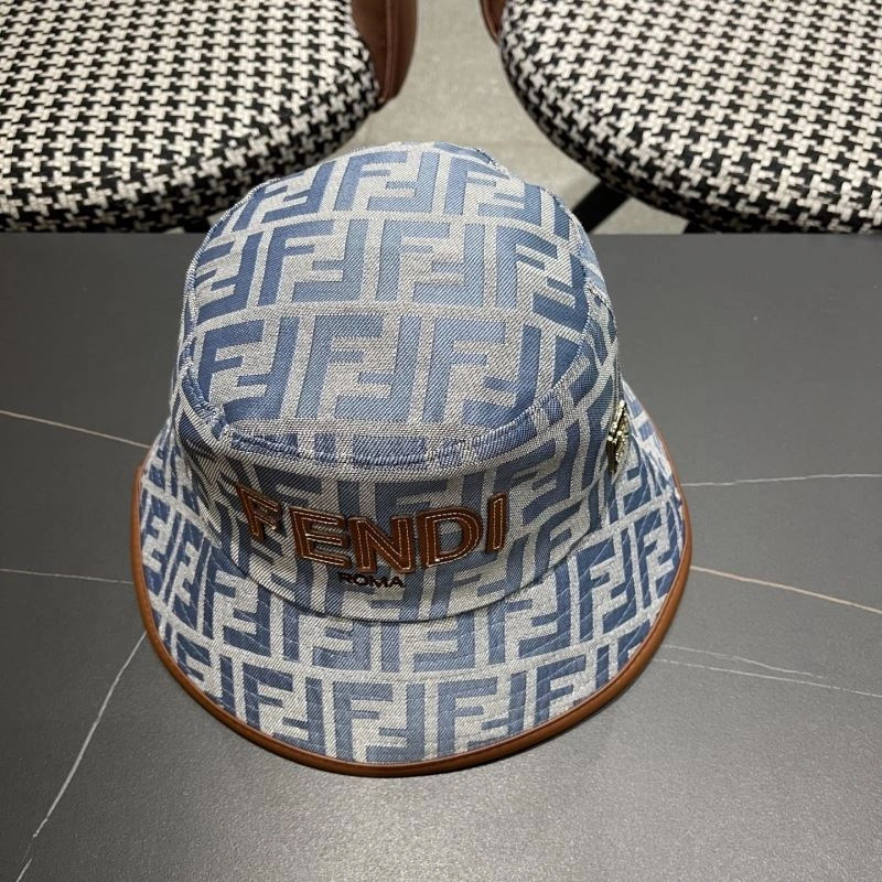 Fendi Caps Sustainable 258964