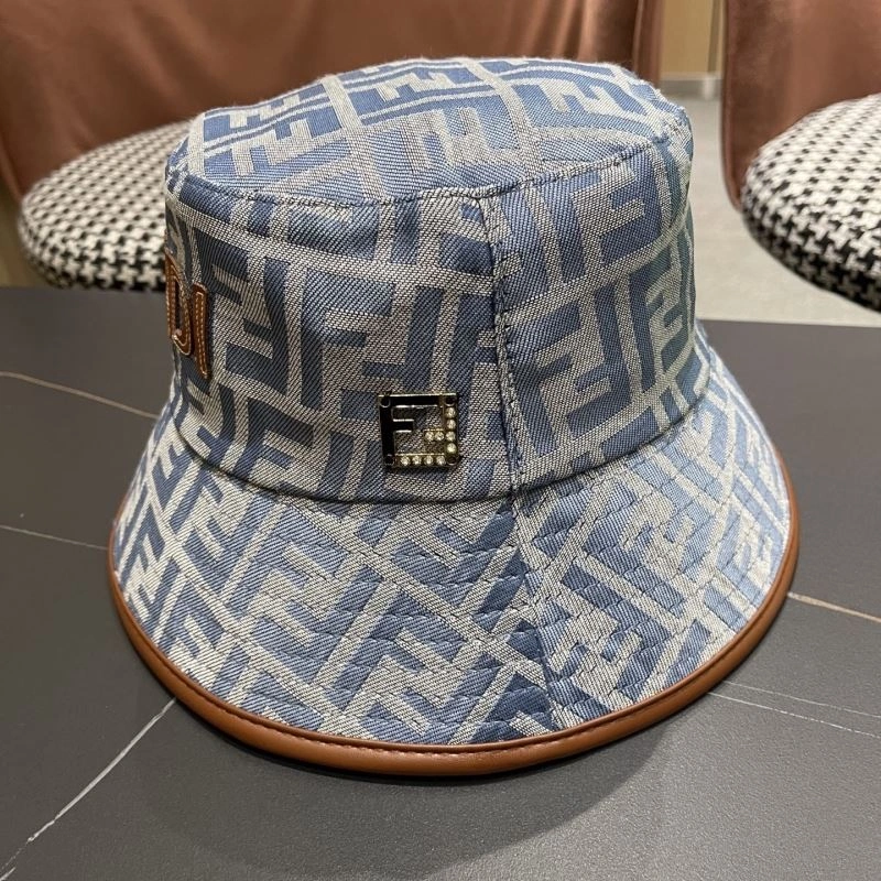 Fendi Caps Sustainable 258964