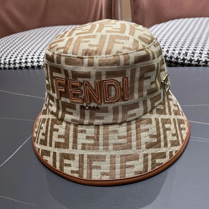 Fendi Caps GoodFit 258977