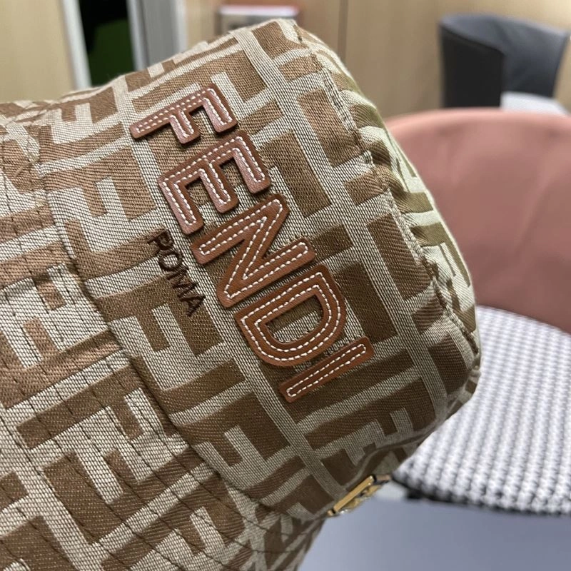 Fendi Caps GoodFit 258977