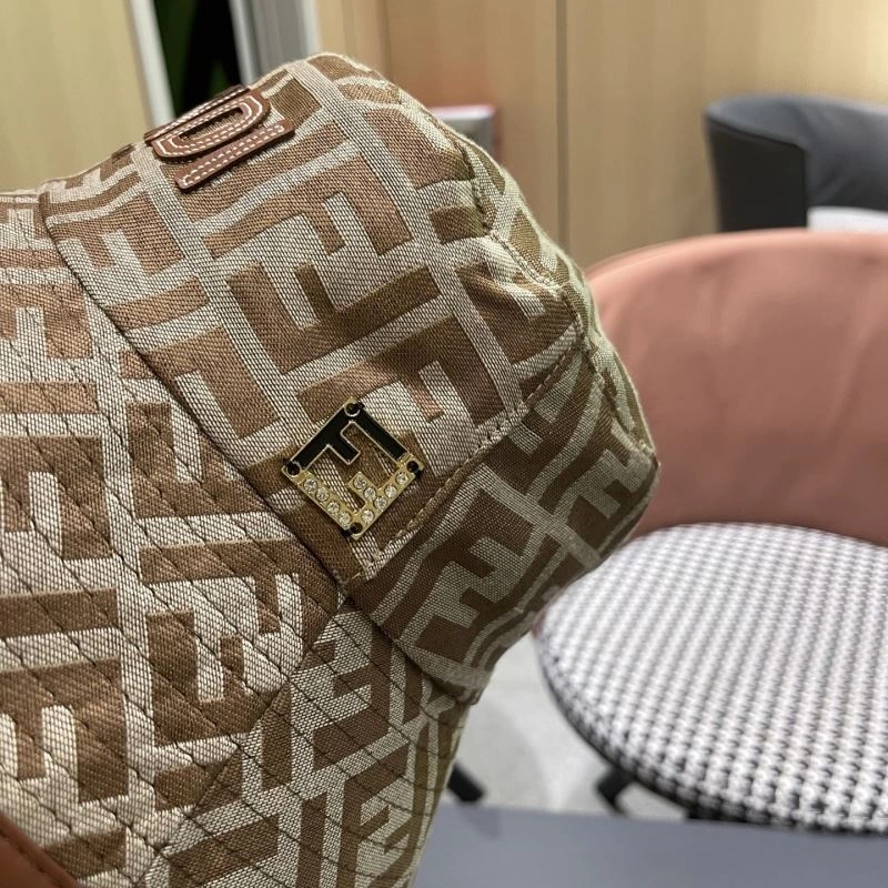 Fendi Caps GoodFit 258977