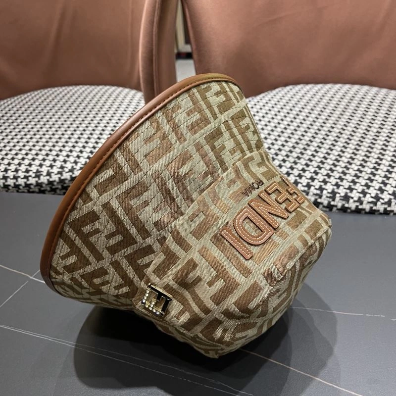 Fendi Caps GoodFit 258977