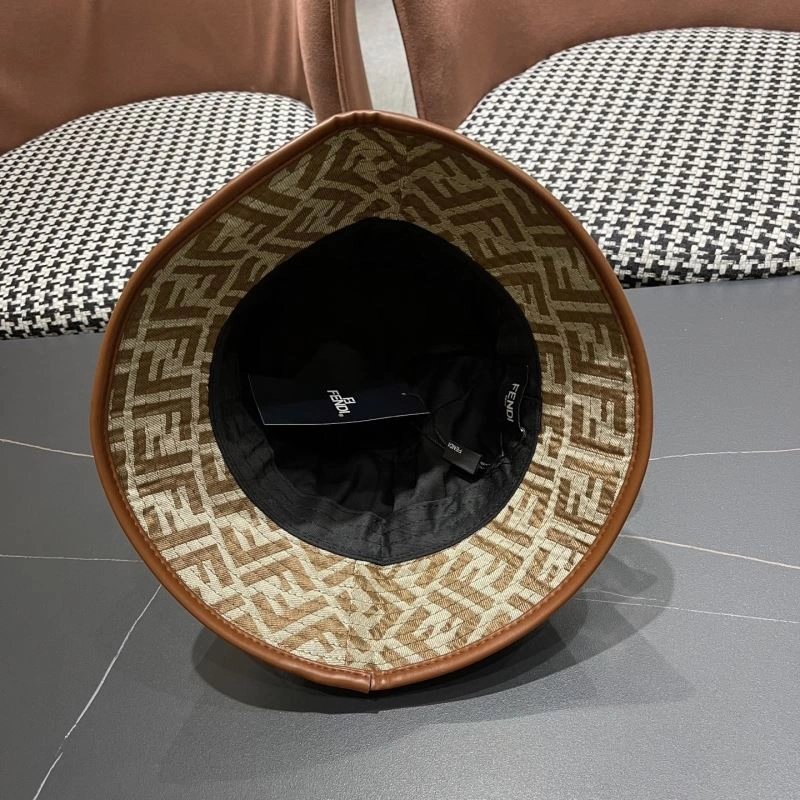 Fendi Caps GoodFit 258977