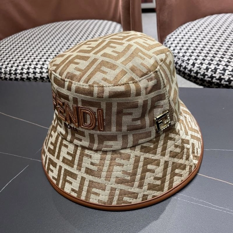 Fendi Caps GoodFit 258977