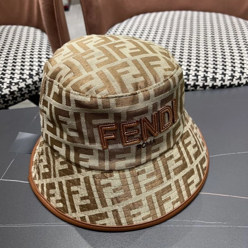 Fendi Caps GoodFit 258977