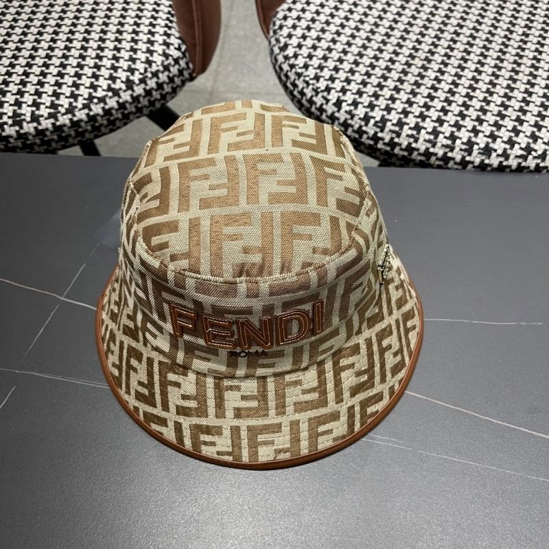 Fendi Caps GoodFit 258977
