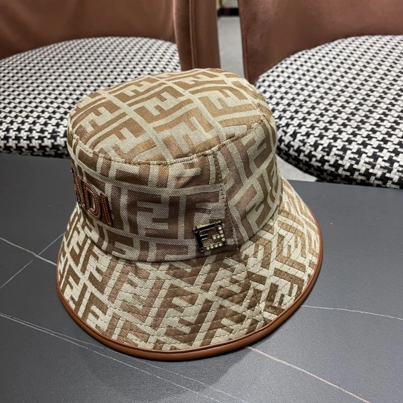 Fendi Caps GoodFit 258977