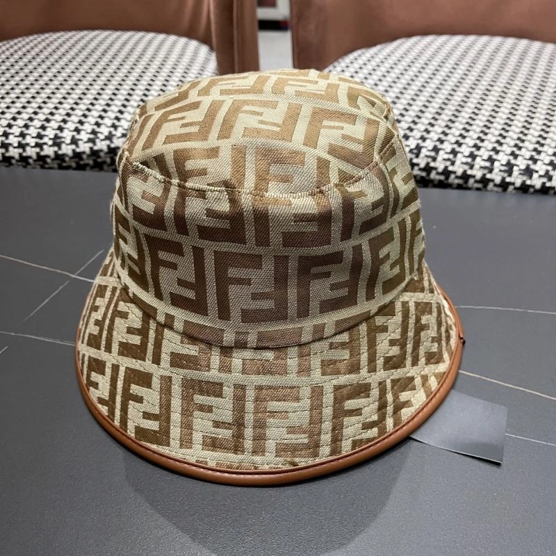 Fendi Caps GoodFit 258977