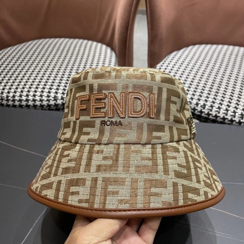 Fendi Caps GoodFit 258977