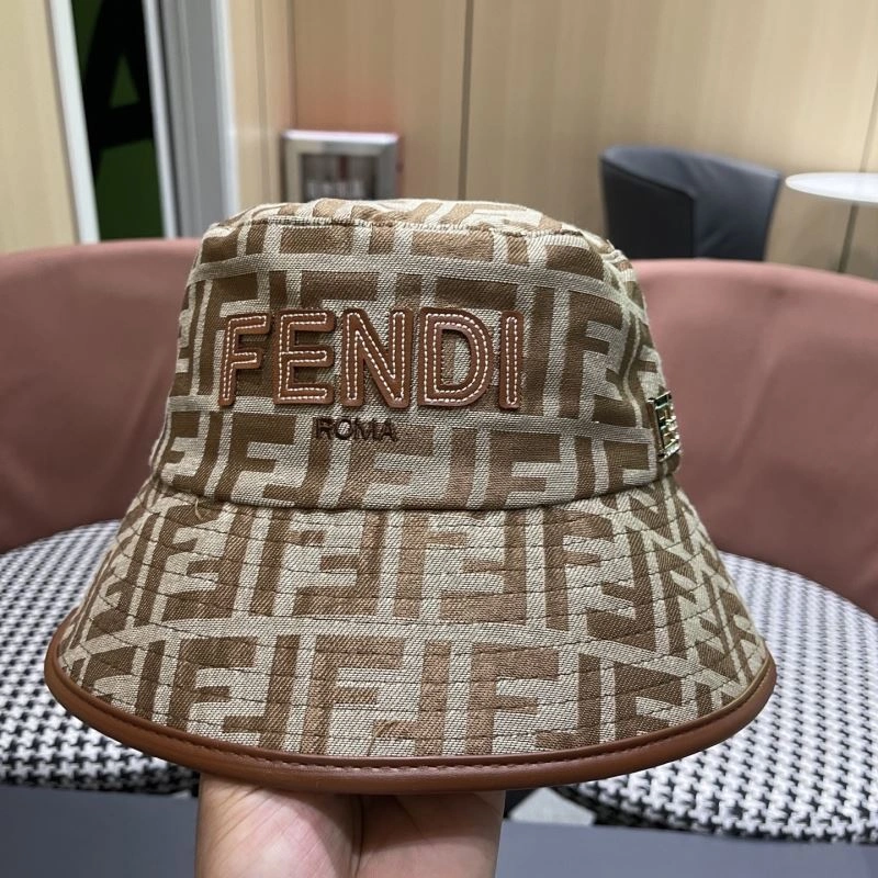 Fendi Caps GoodFit 258977