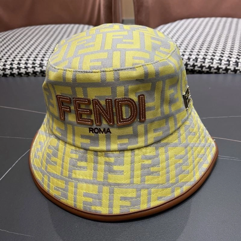 Durable Fendi Caps 258968