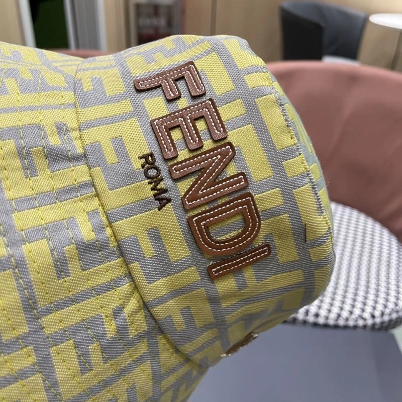 Durable Fendi Caps 258968