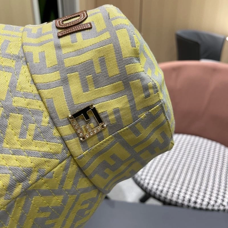 Durable Fendi Caps 258968