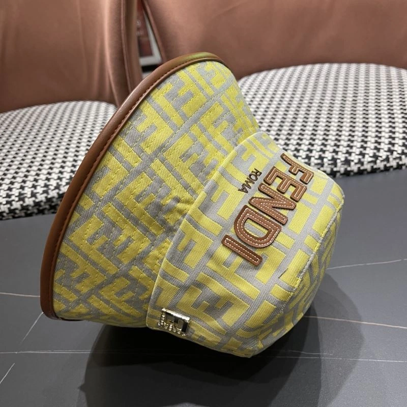 Durable Fendi Caps 258968