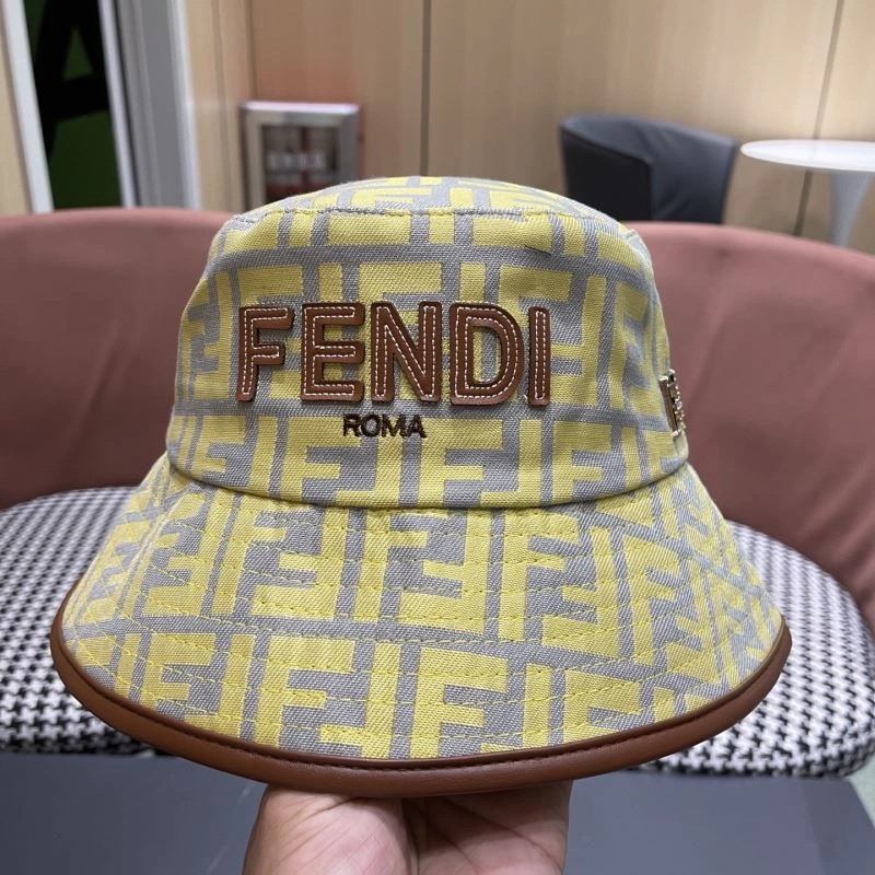 Durable Fendi Caps 258968