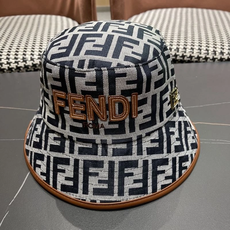 Casual Fendi Caps 258971
