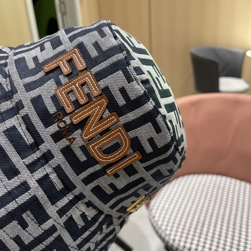 Casual Fendi Caps 258971