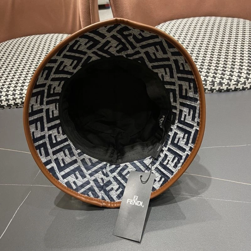 Casual Fendi Caps 258971