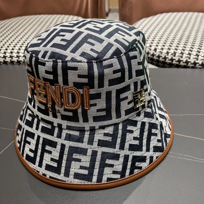 Casual Fendi Caps 258971
