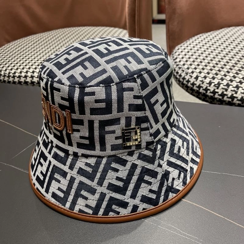 Casual Fendi Caps 258971