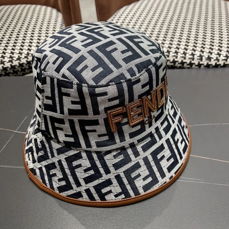 Casual Fendi Caps 258971