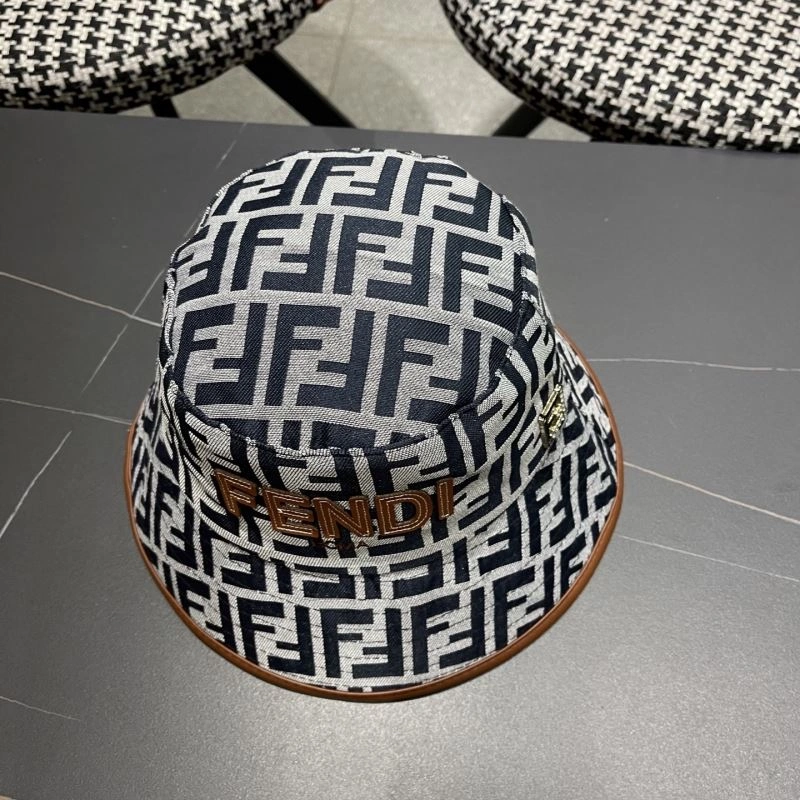 Casual Fendi Caps 258971