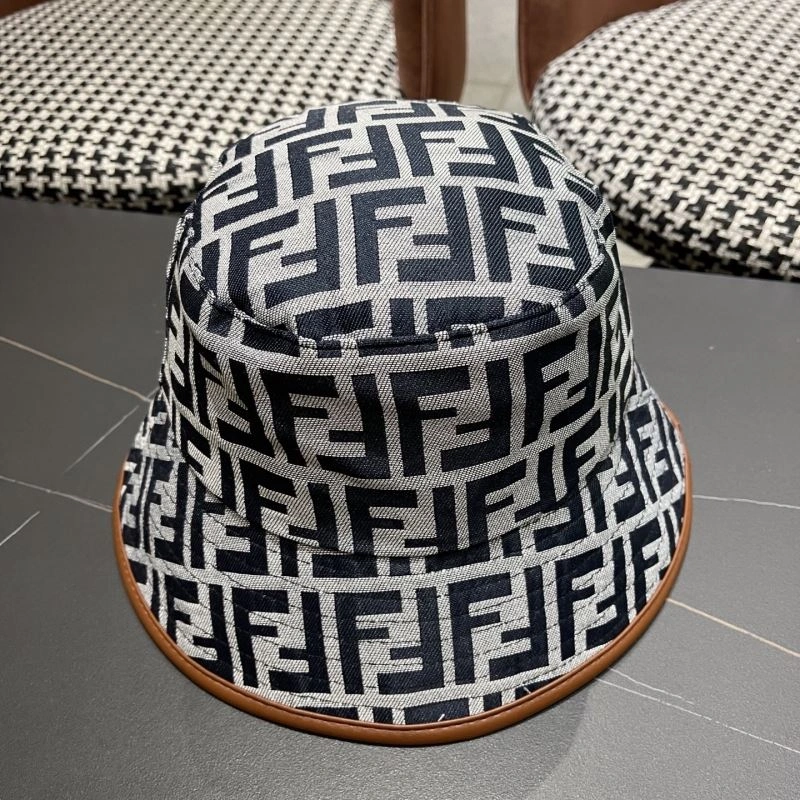 Casual Fendi Caps 258971