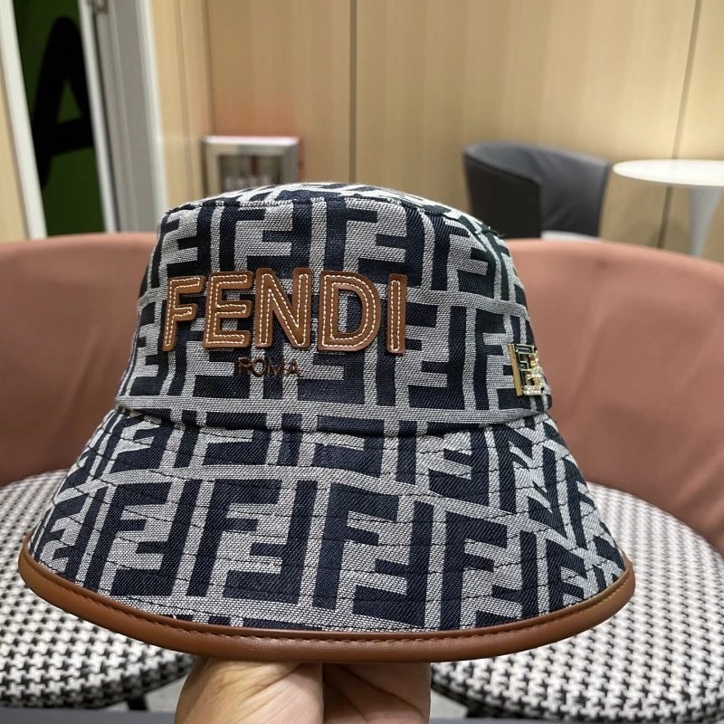 Casual Fendi Caps 258971