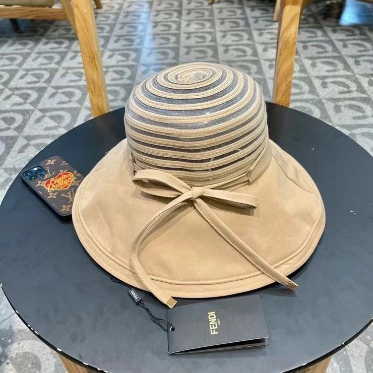 Fendi Caps UrbanStyle 258962