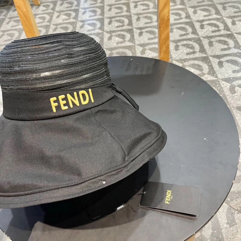 Fendi Caps Lightweight 258969