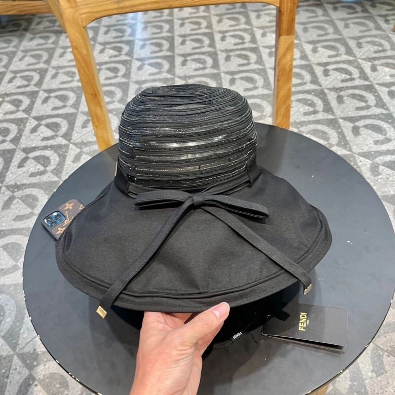 Fendi Caps Lightweight 258969