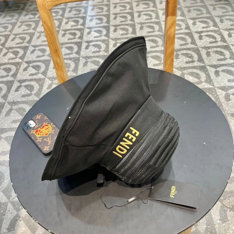 Fendi Caps Lightweight 258969