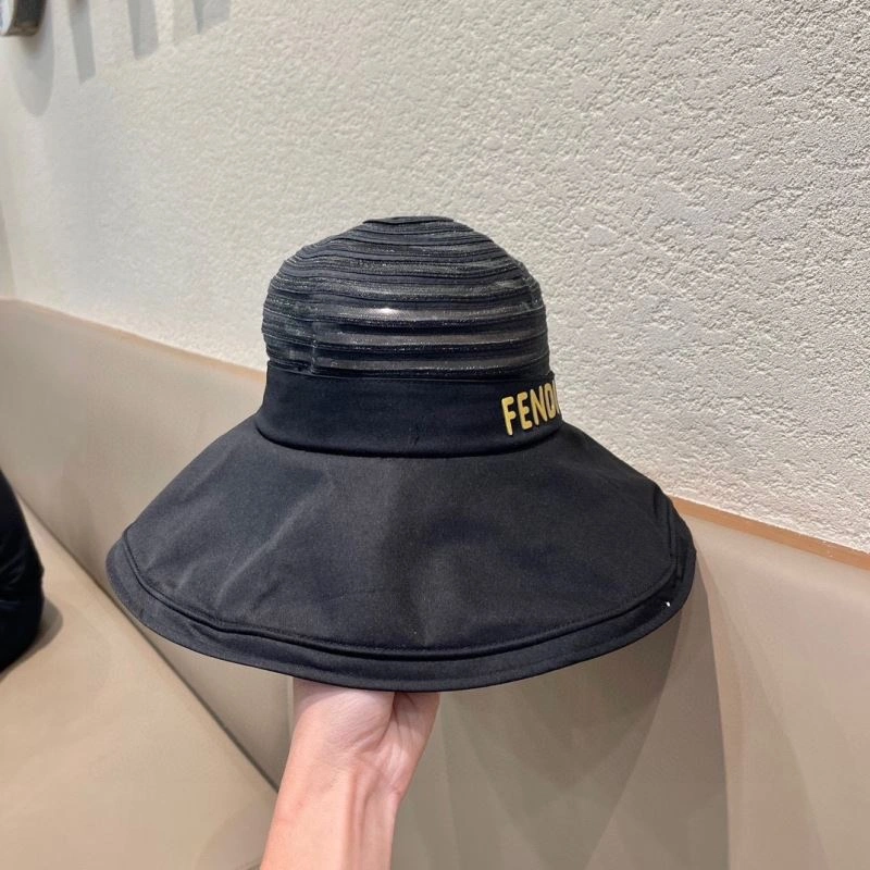 Fendi Caps Lightweight 258969