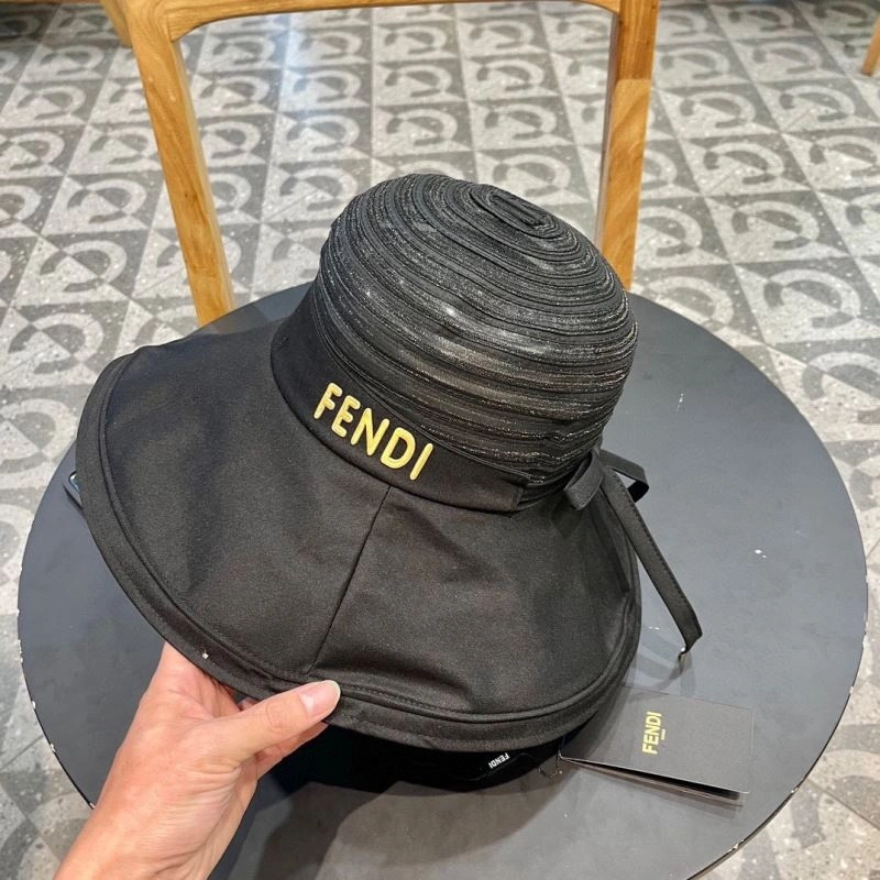 Fendi Caps Lightweight 258969