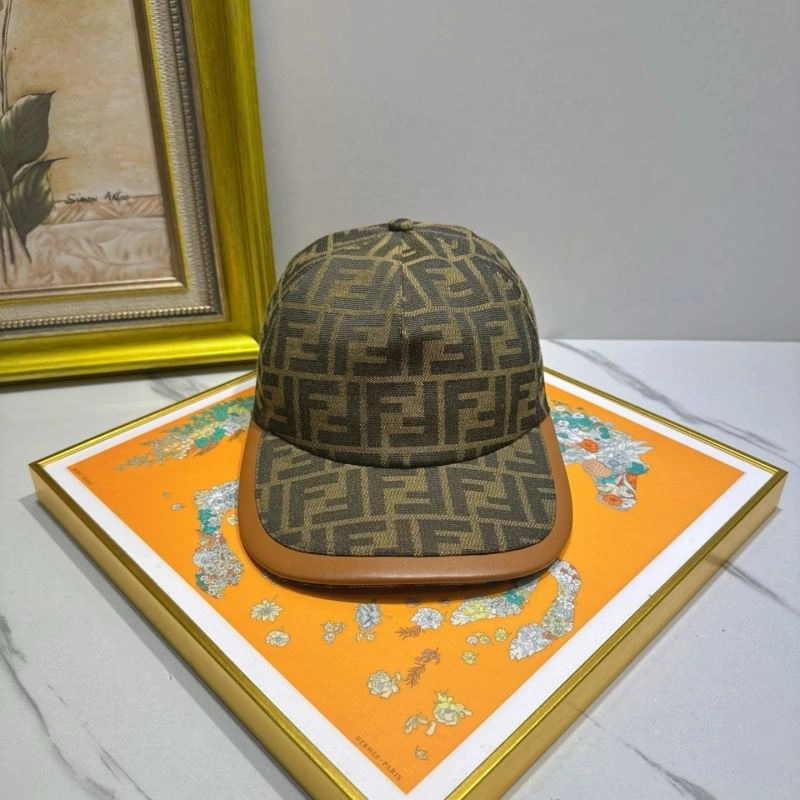 Affordable Fendi Caps 258965