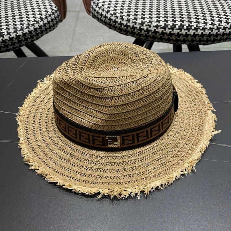 Practical Fendi Caps 258970