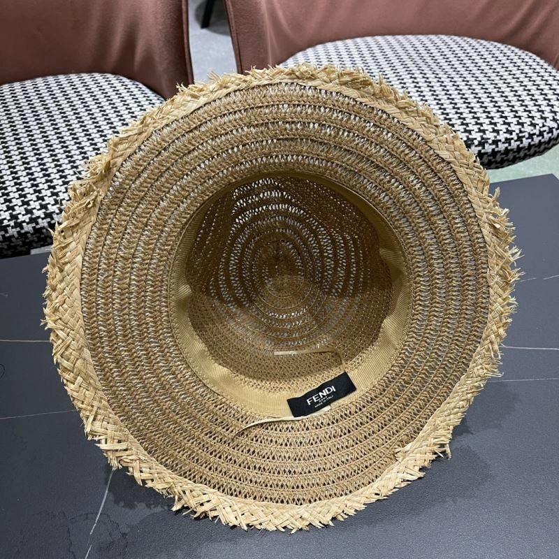 Practical Fendi Caps 258970
