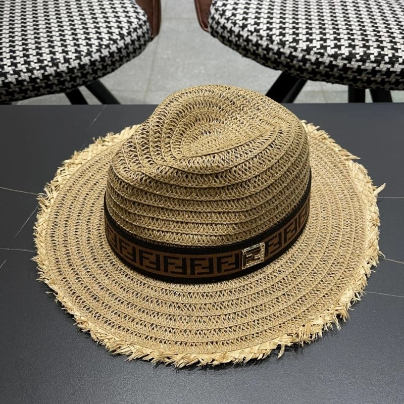 Practical Fendi Caps 258970