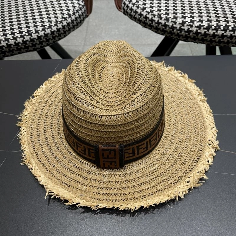 Practical Fendi Caps 258970
