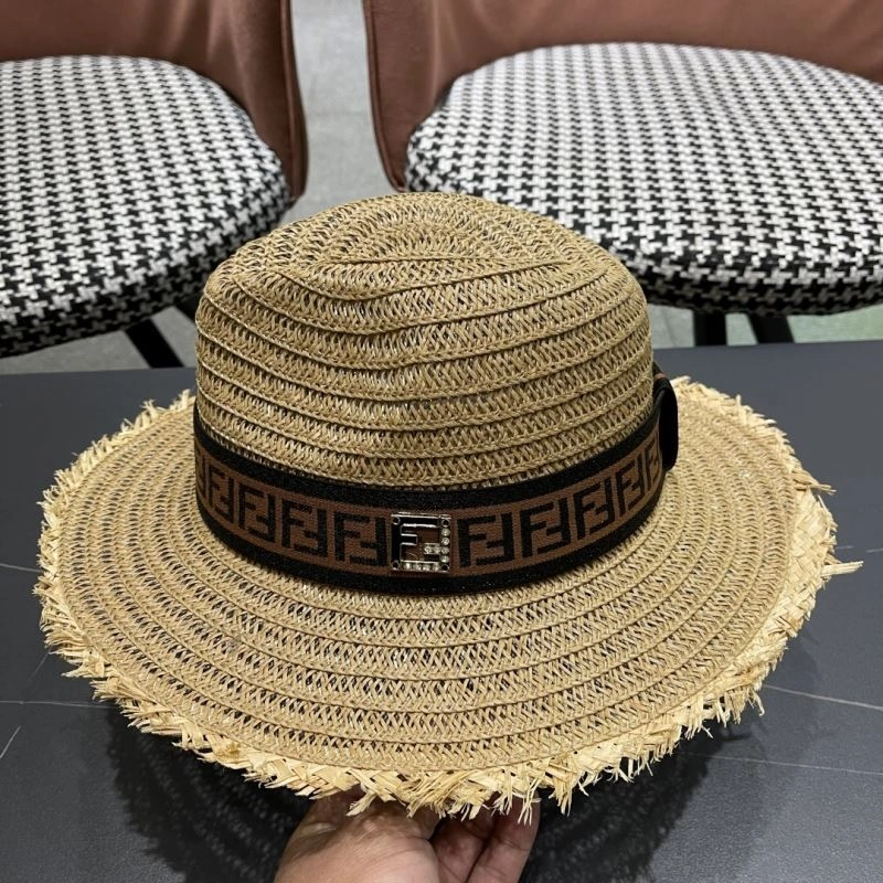 Practical Fendi Caps 258970