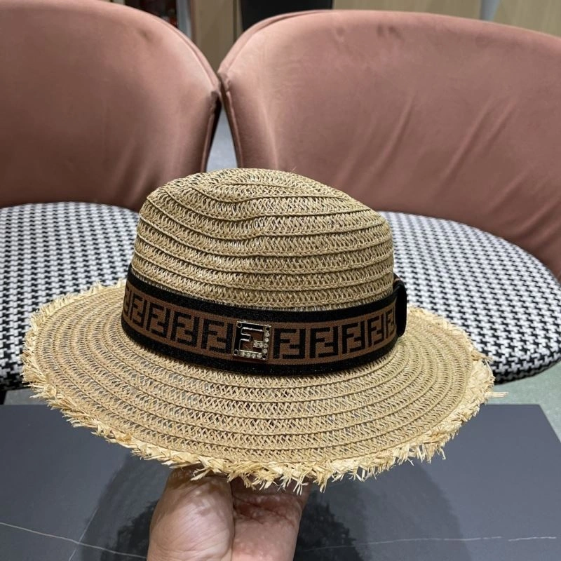 Practical Fendi Caps 258970